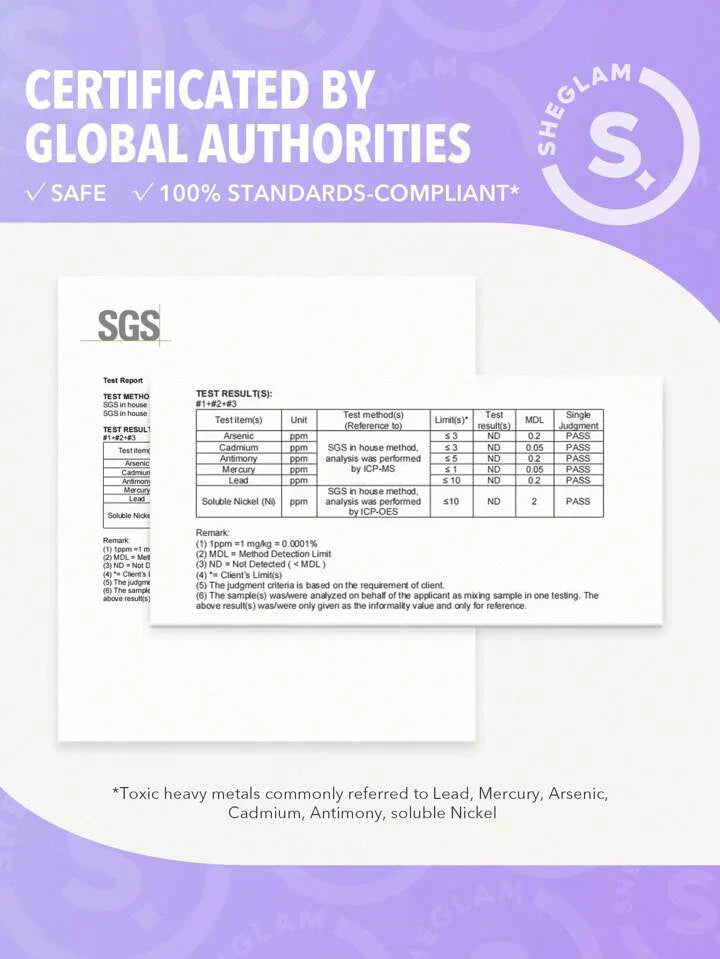 Sheglam For The Flush Lip & Cheek Tint