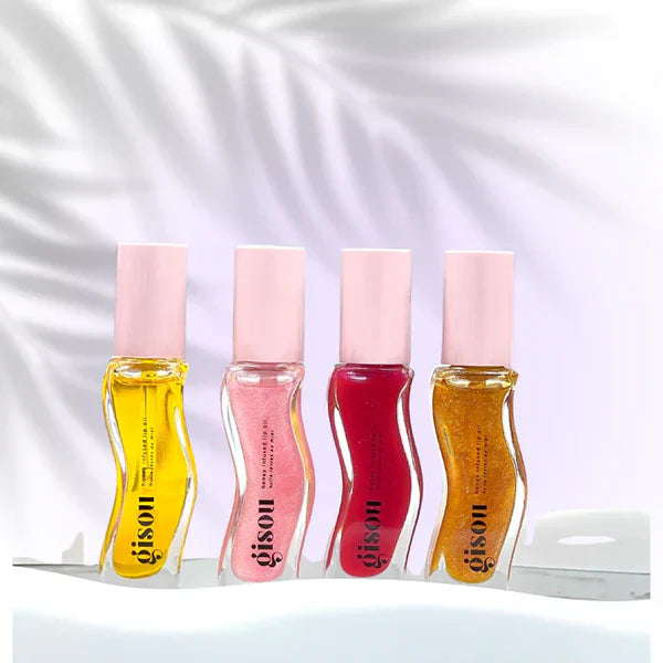 Gisou - Honey Infused Lip Oil