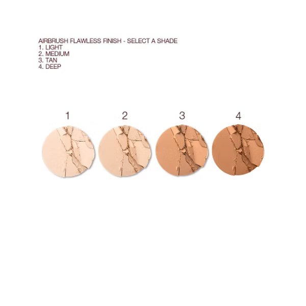 Charlotte Tilbury - Airbrush Flawless Finish Setting Powder