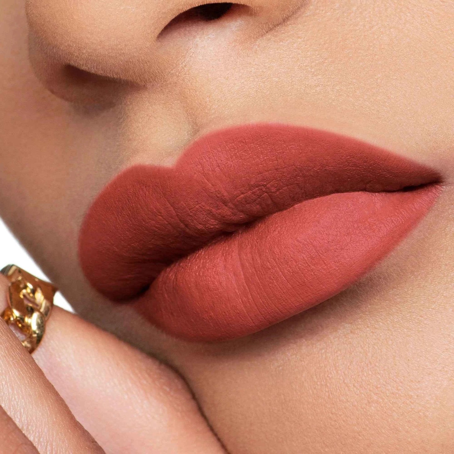 DIOR Rouge Lipstick Floral Lip Care