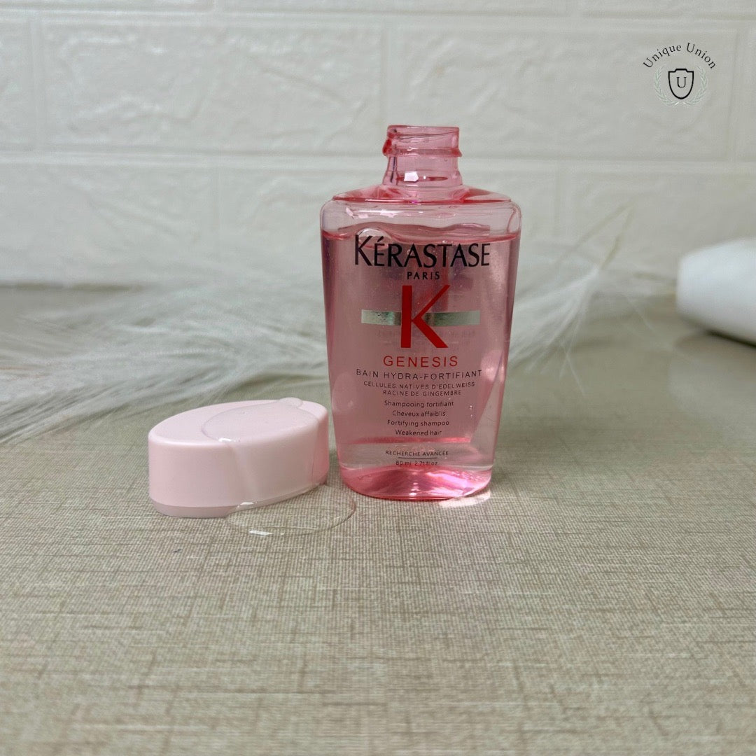 KERASTASE PARIS Genesis Fortifying Shampoo 30ml (For weakened hairs)