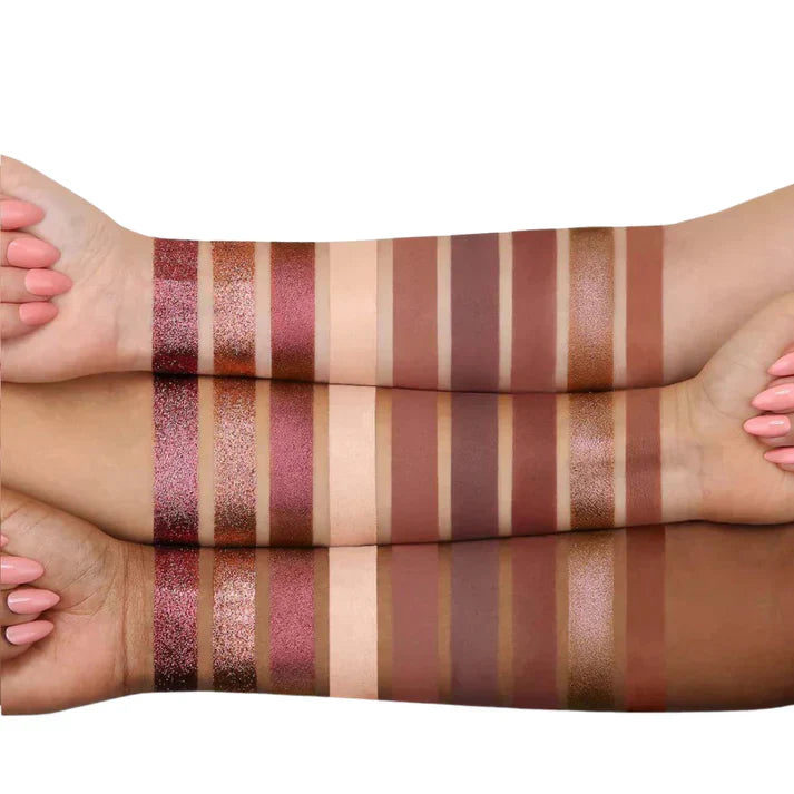 HUDA BEAUTY | Nude Eye Shadow Palette
