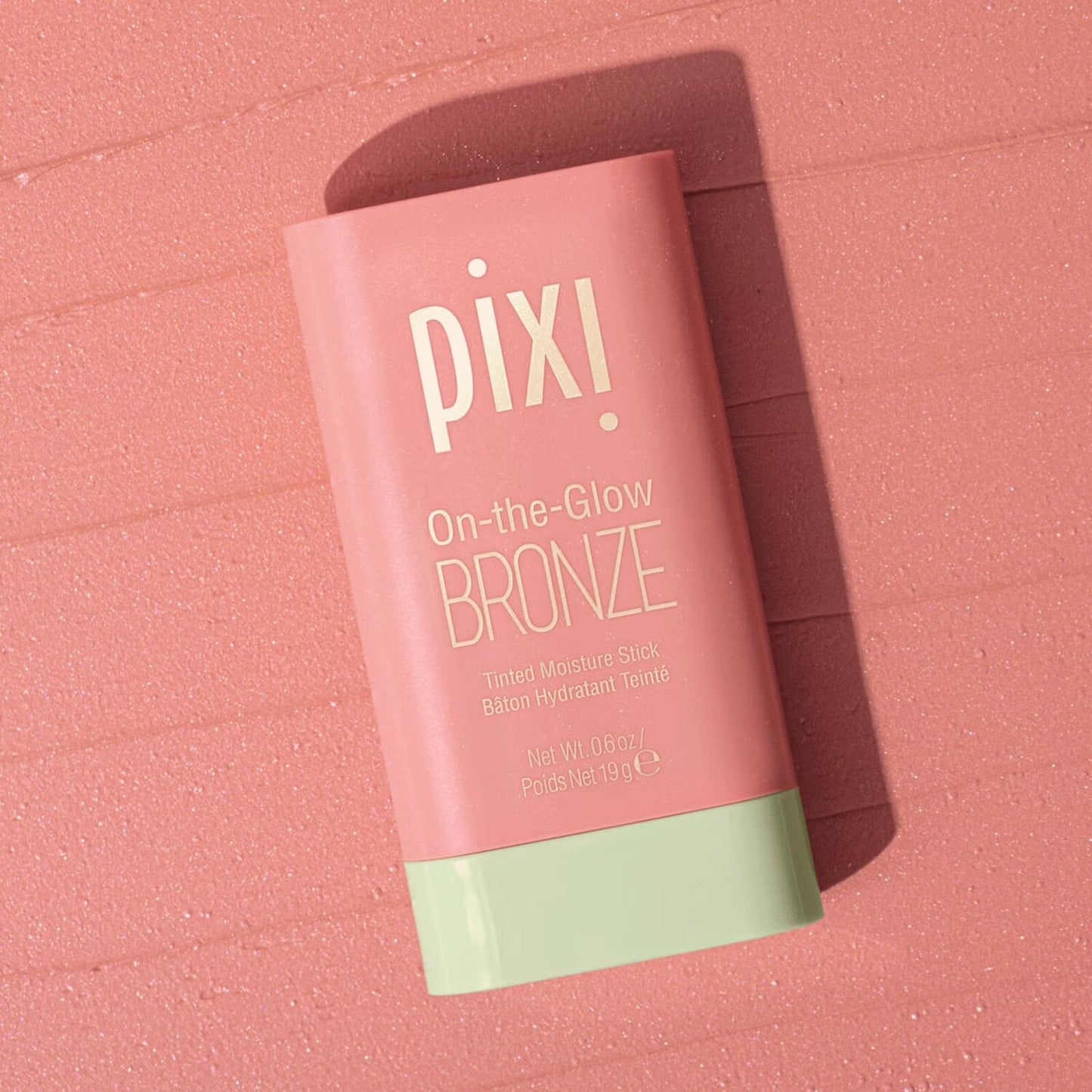 PIXI On-the-Glow Bronze 19g