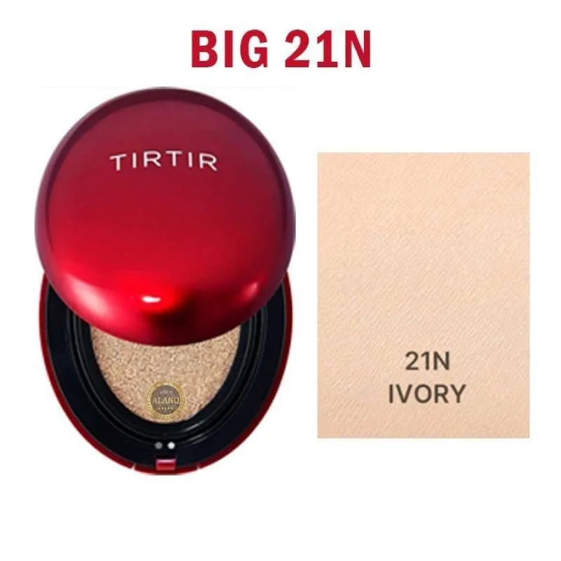 TIRTIR - Mask Fit Red Cushion Foundation