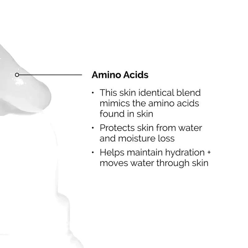 The Ordinary Squalane + Amino Acids Lip Balm