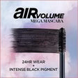 L'Oréal Air Volume Mega Mascara Waterproof - 8.5ml