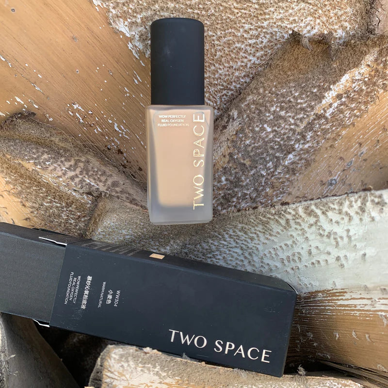 Two Space Foundation (Made in Korea)