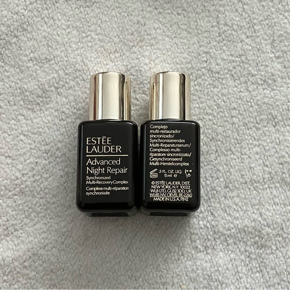 Estee Lauder Advanced Night Repair Serum - 15ml