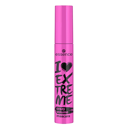 Crazy Volume Mascara - Buy 1 Get 1 Free