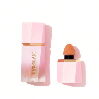 Sheglam Color Bloom Liquid Blush