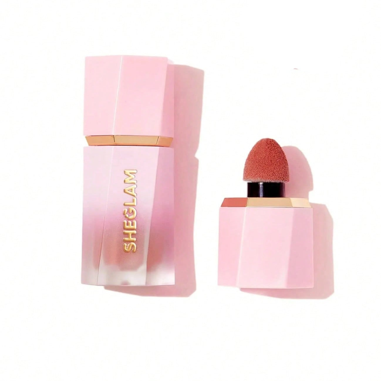 Sheglam Color Bloom Liquid Blush