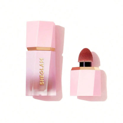 Sheglam Color Bloom Liquid Blush
