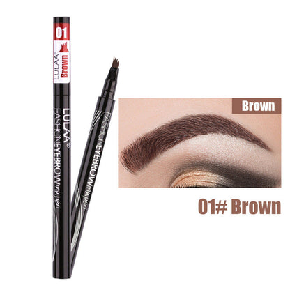 Unisex 4-Point Multipurpose Pen