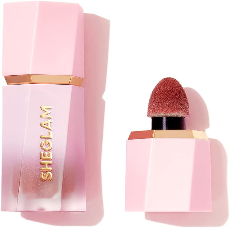Sheglam Color Bloom Liquid Blush