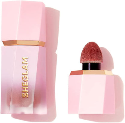 Sheglam Color Bloom Liquid Blush