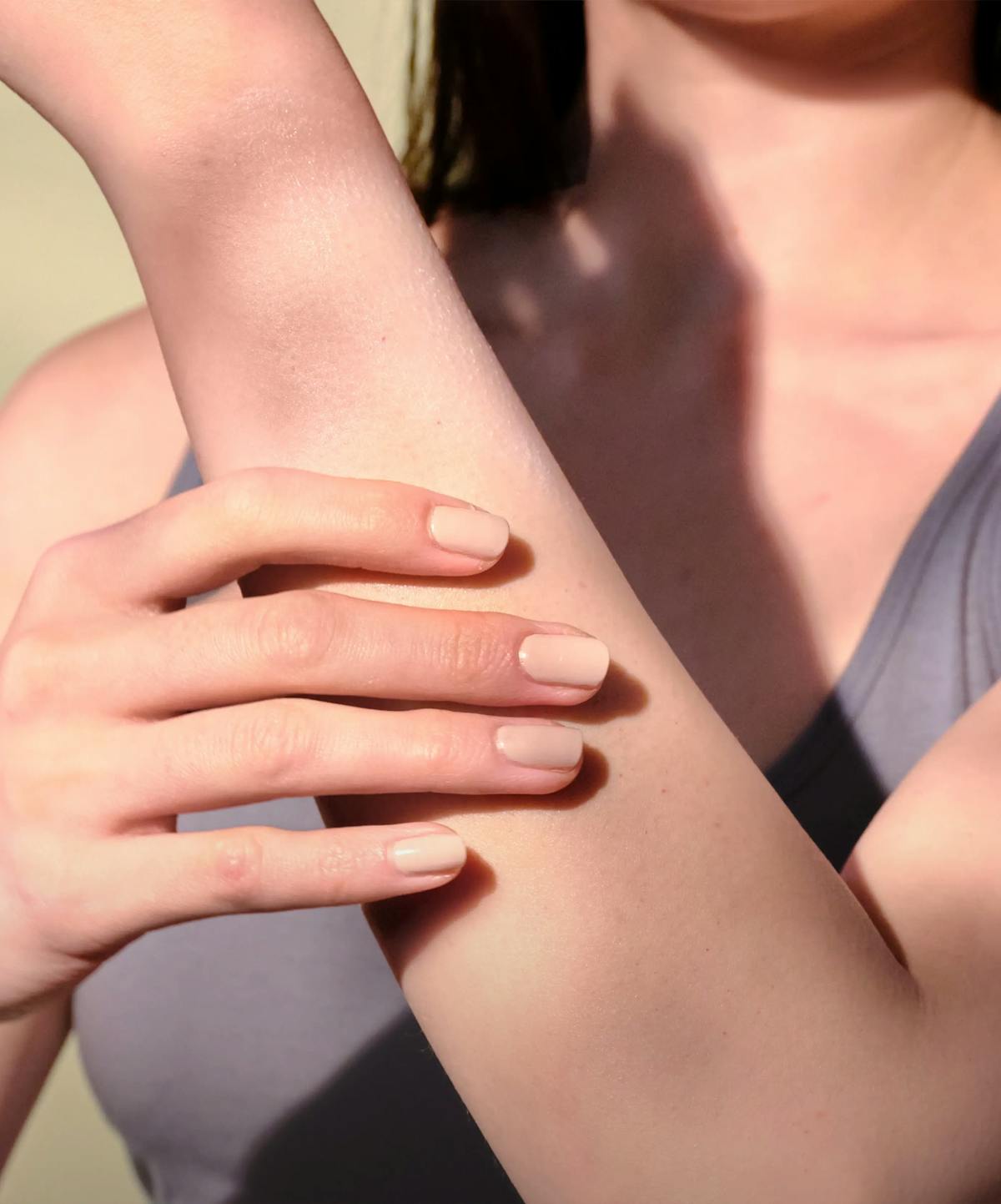 Neutrogena Mineral Ultra Sheer Dry Touch Lotion sunscreen spf 30