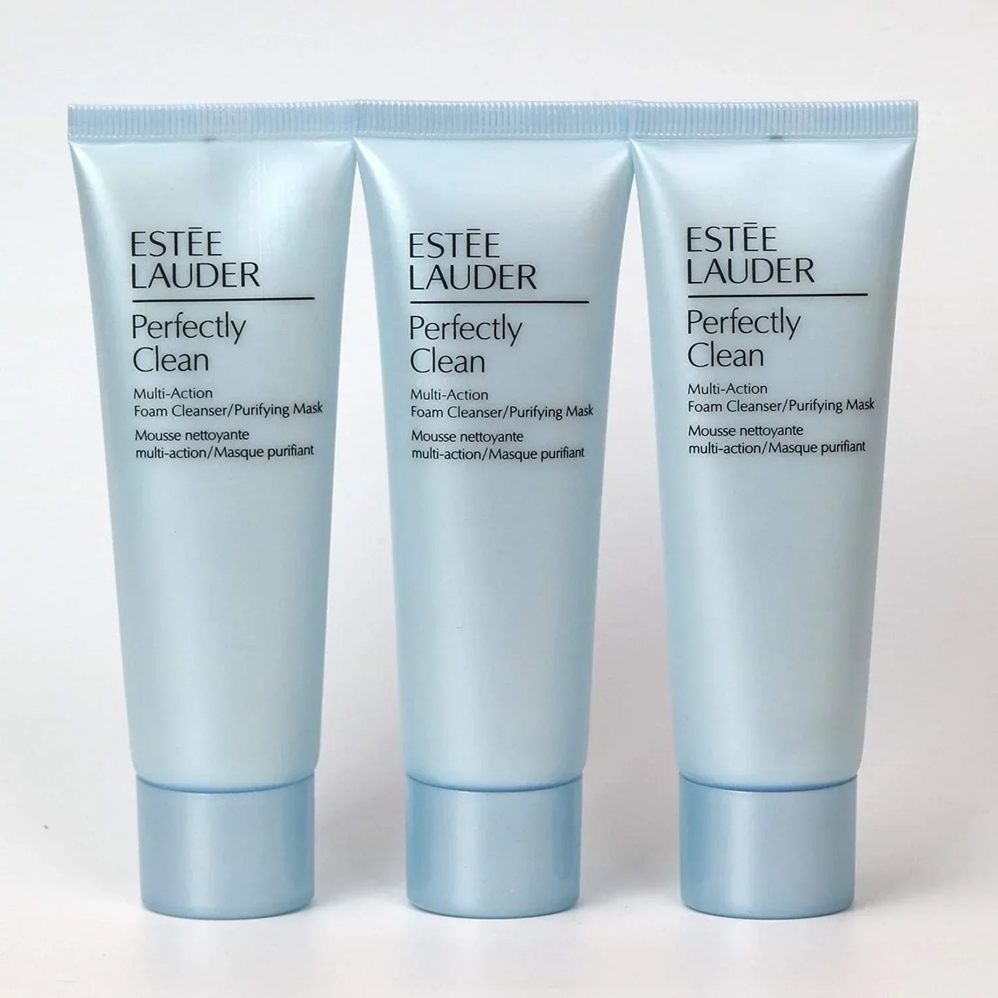 Estee Lauder Perfectly Clean Multi-Action Foam Cleanser