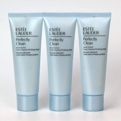 Estee Lauder Perfectly Clean Multi-Action Foam Cleanser
