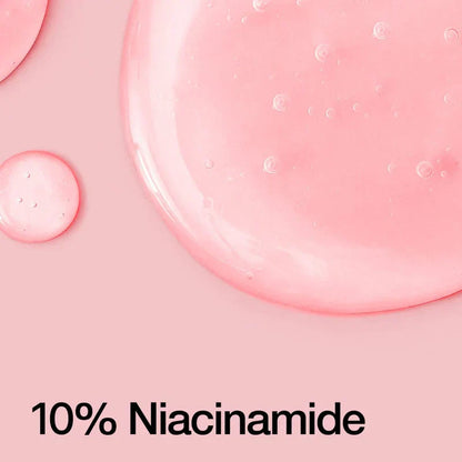 Anua Niacinamide 10% + TXA 4% Serum 30mlpp