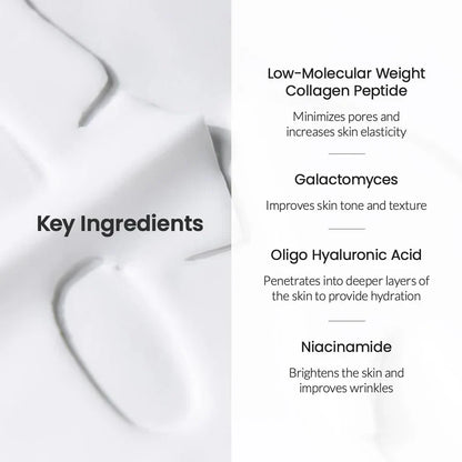 Biodance - Bio Collagen Real Deep Mask