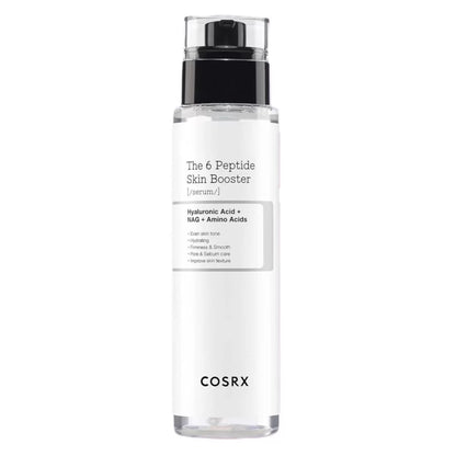 COSRX The 6 Peptide Skin Booster Serum 150ml