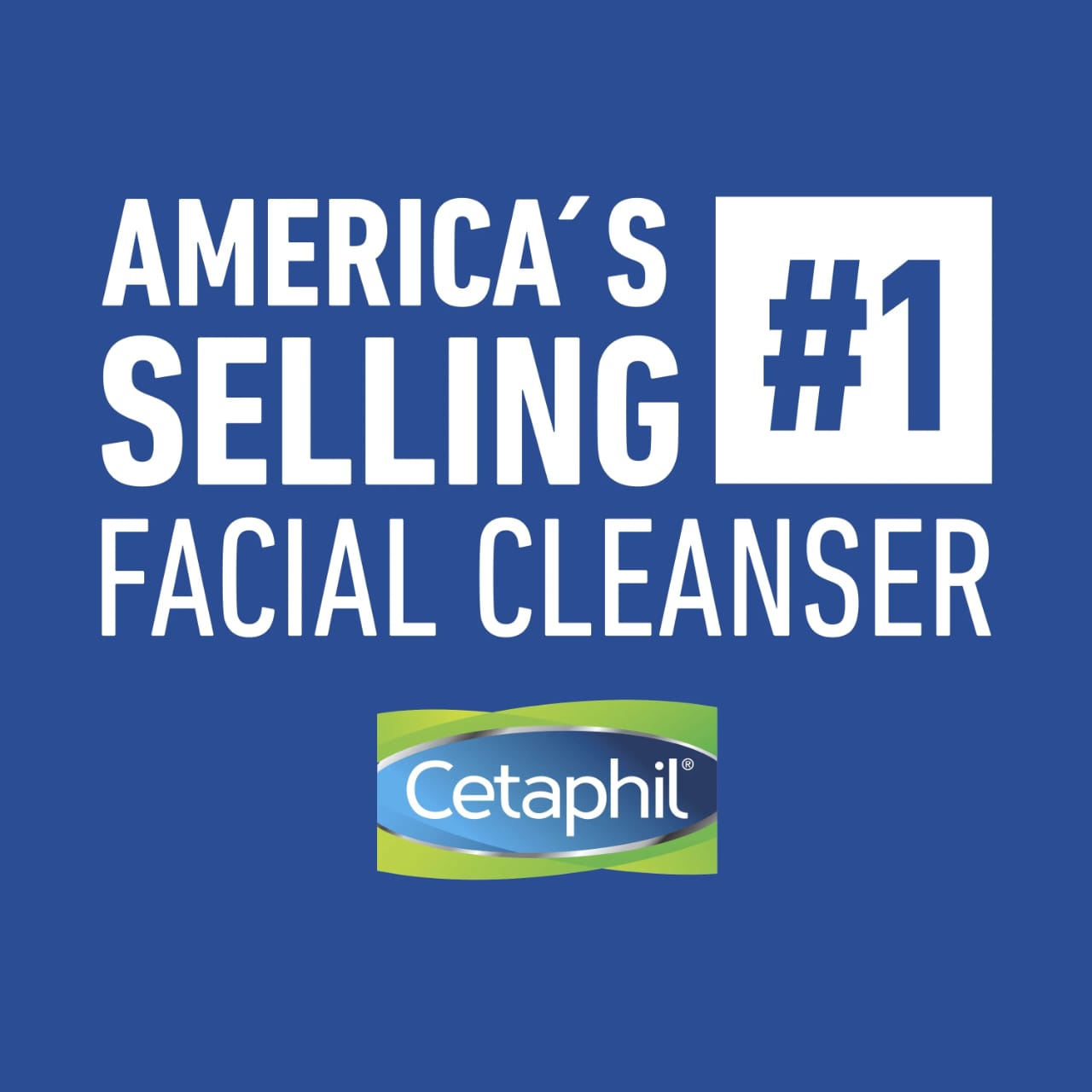 Cetaphil Gentle Skin Cleanser For All Skin Types