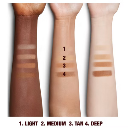 Charlotte Tilbury - Airbrush Flawless Finish Setting Powder