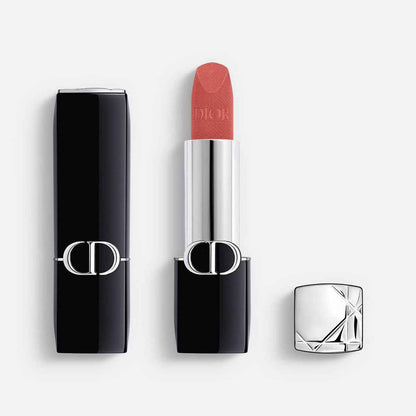 DIOR Rouge Lipstick Floral Lip Care