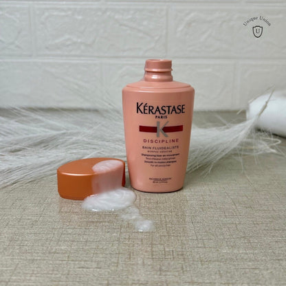 kERASTASE PARIS Discipline Smooth-in-motion shampoo 30ml