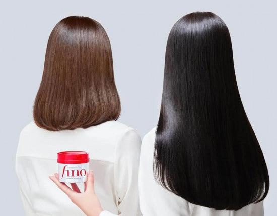SHISEIDO - Fino Premium Touch Hair Mask 230g