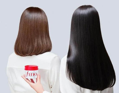 SHISEIDO - Fino Premium Touch Hair Mask 230g