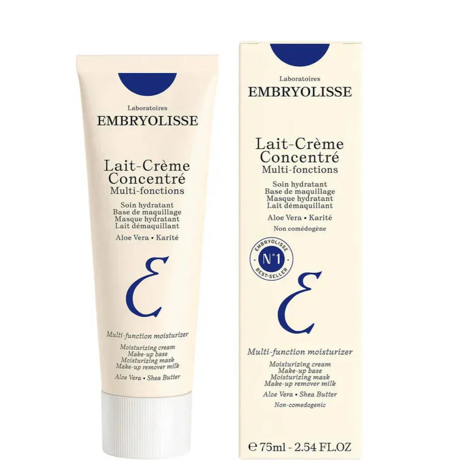 Embryolisse Lait-Crème Concentré Multi-Purpose Moisturiser 75ml