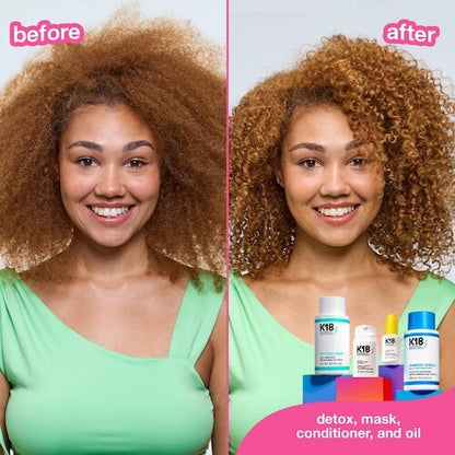 K18 Biomimetic Hairscience Leave-In Molecular Repair Mask