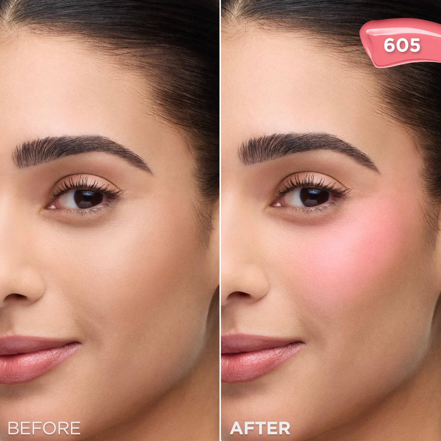 LOreal Paris Lumi Le Liquid Blush