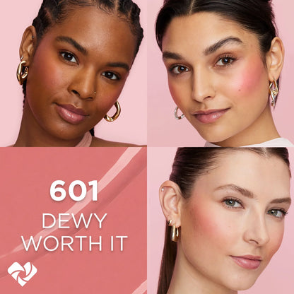 LOreal Paris Lumi Le Liquid Blush