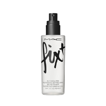 MAC Fix+ Alcohol-Free Multitasking Setting Spray 100ml