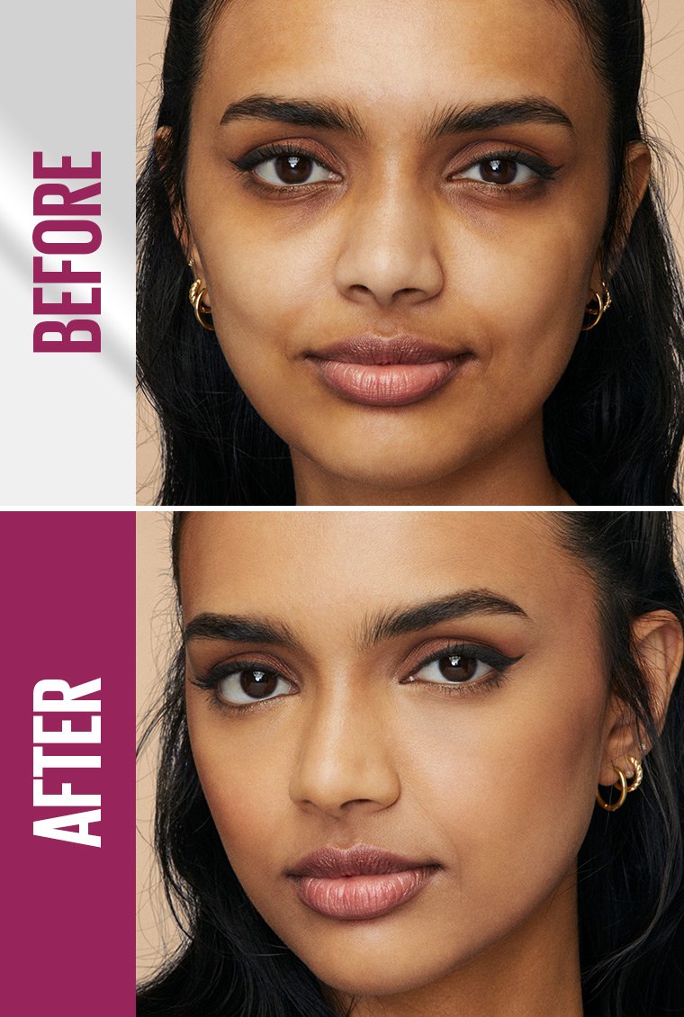 Maybelline Instant Age Rewind® Eraser – Dark Circle Treatment & Concealer