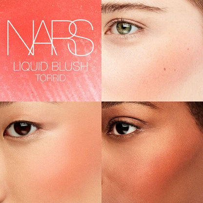 NARS Liquid Blush