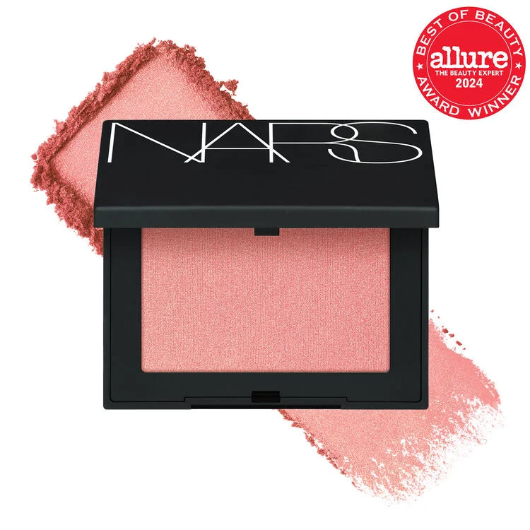 Nars Powder Blush Orgasm 4.8g