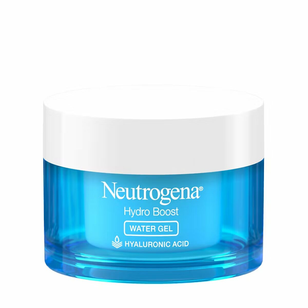 Neutrogena Hydro Boost Hyaluronic Acid Water Gel Moisturiser (50ml)