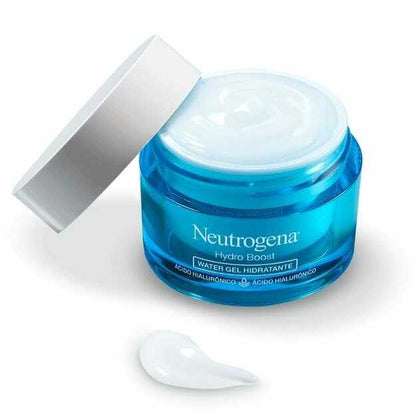 Neutrogena Hydro Boost Hyaluronic Acid Water Gel Moisturiser (50ml)