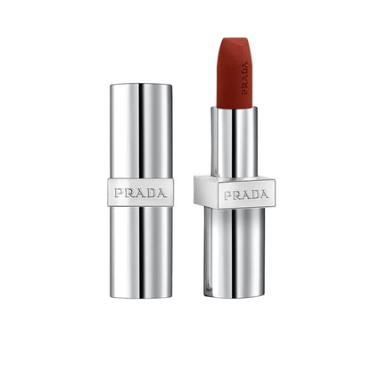 Prada Monochrome Buildable Weightless Lipstick
