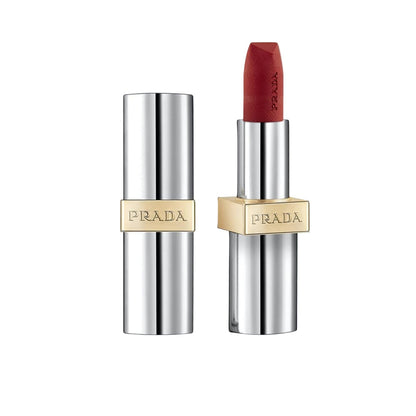 Prada Monochrome Buildable Weightless Lipstick