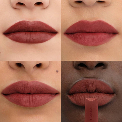 Prada Monochrome Buildable Weightless Lipstick