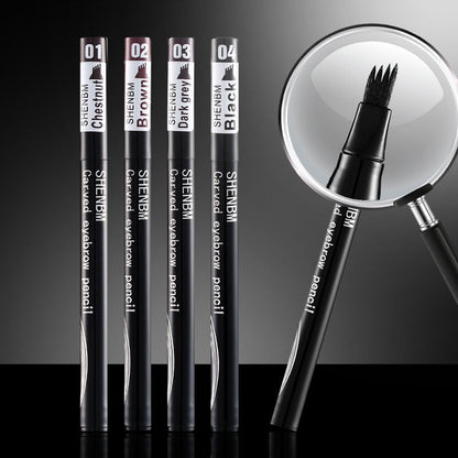 Unisex 4-Point Multipurpose Pen