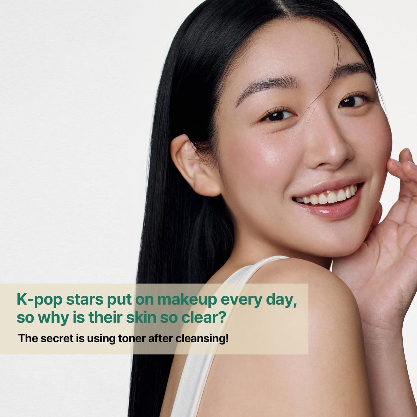 SOME BY MI AHA BHA PHA 30 Days Miracle Toner 150ml