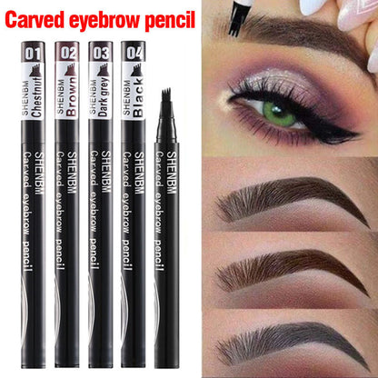Unisex 4-Point Multipurpose Pen