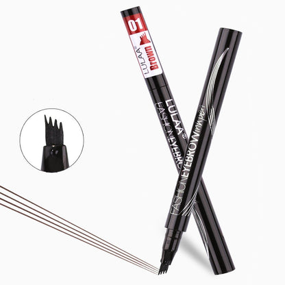 Unisex 4-Point Multipurpose Pen