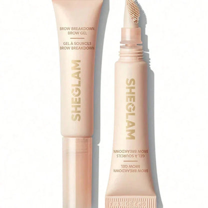 Sheglam Waterproof Eyebrow Gel