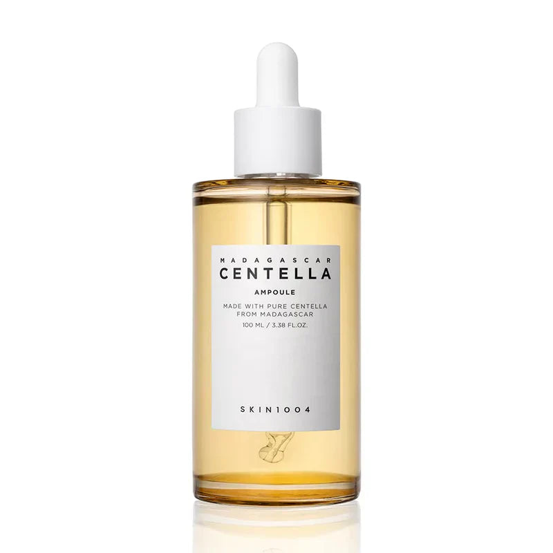 Skin1004 Madagascar Centella Daily Care Ampoule 100ml